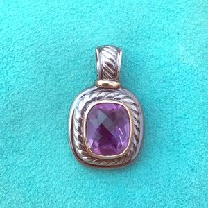 David Yurman Pendant